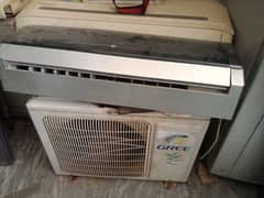 1 ton ha ac