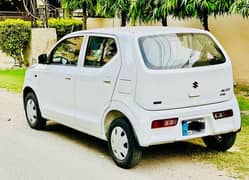 Suzuki Alto 2022