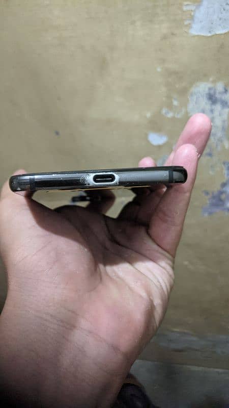 Moto z3 PTA approved 4