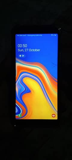 Samsung j6 plus