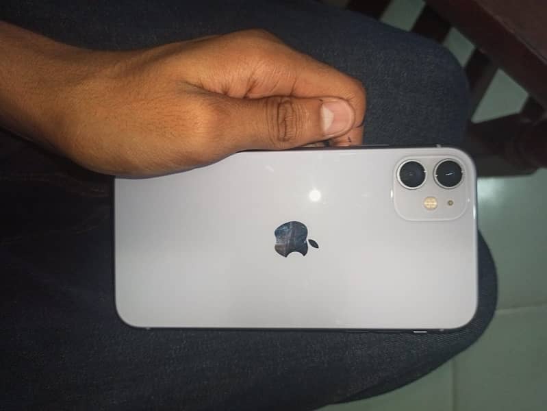 Iphone 11 128gb non pta 0