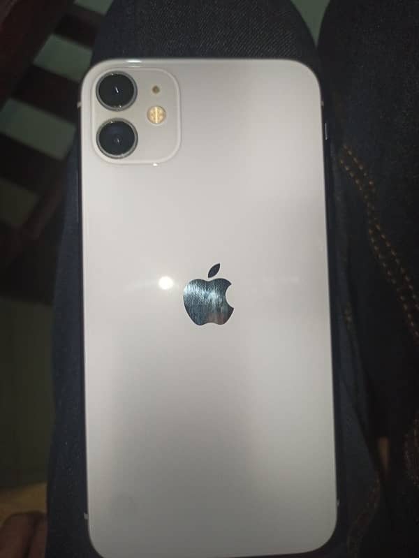 Iphone 11 128gb non pta 4