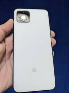 GOOGLE PIXEL 4 PTA