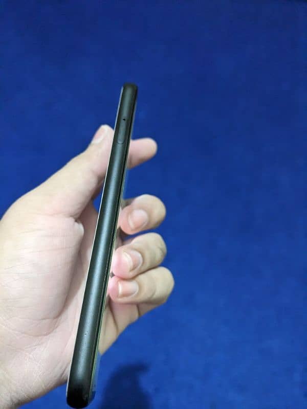 GOOGLE PIXEL 4 PTA 2