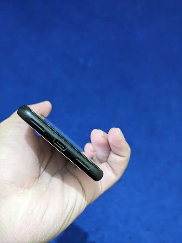 GOOGLE PIXEL 4 PTA 5