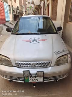 Suzuki Cultus VX 2003