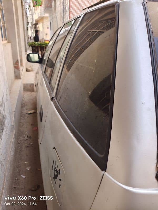 Suzuki Cultus VX 2003 7