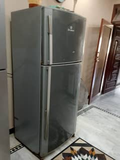 I am selling my refrigerator