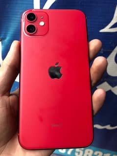 I phone 11 JV 128 gb Non pta All ok