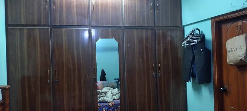 two bed dd apartment for rent in johar 3