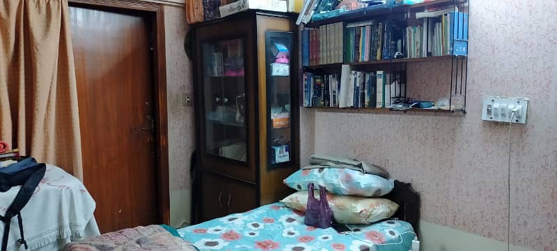 two bed dd apartment for rent in johar 4