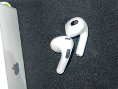 Apple Airpods 3rd Generation