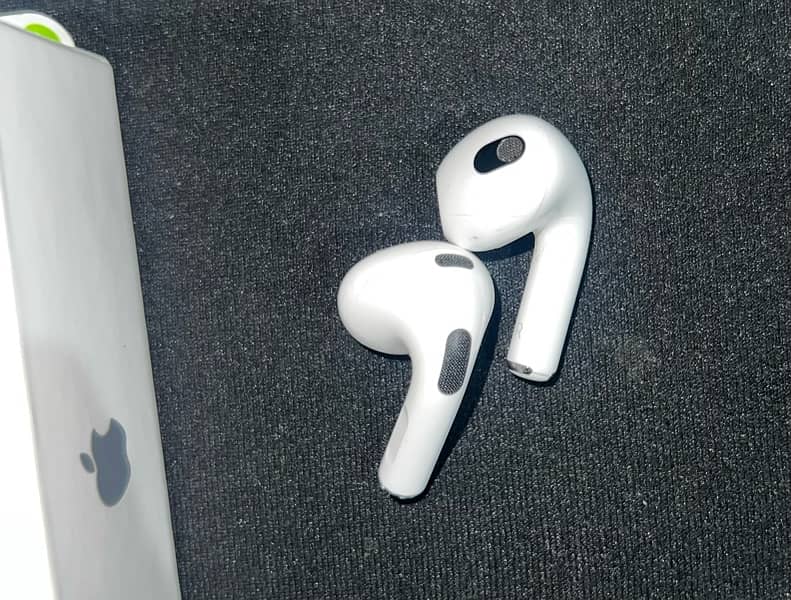 Apple Airpods 3rd Generation 0