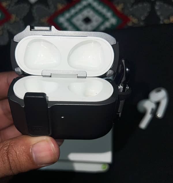 Apple Airpods 3rd Generation 1