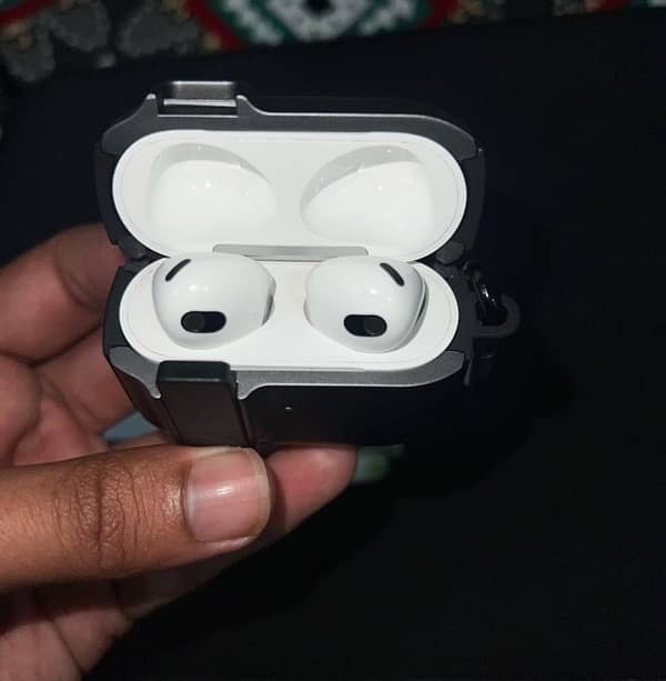 Apple Airpods 3rd Generation 2