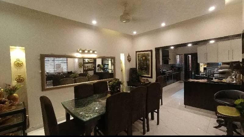 13 Marla House For Sale In Paragon City Lahore 22