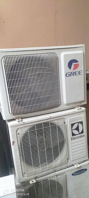 purany Frig or ac sell karny ka liy rabta Kary 03116110885 2