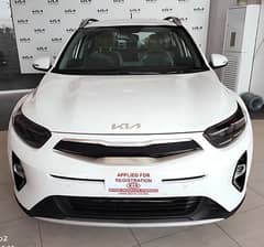 KIA STONIC 2024