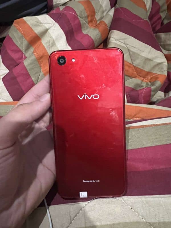 Vivo y83 1