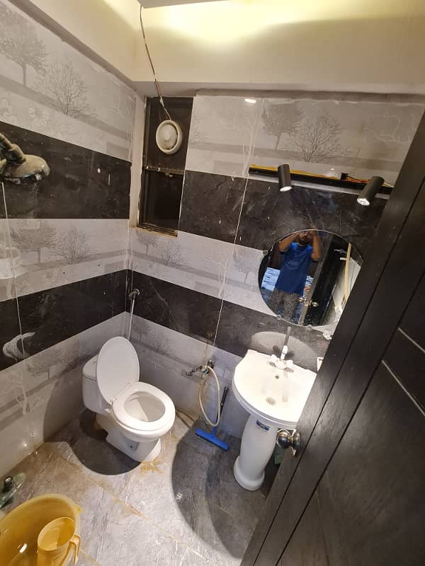 2 BED DD LIKE LIKE BRAND NEW FLAT FOR SALE 9