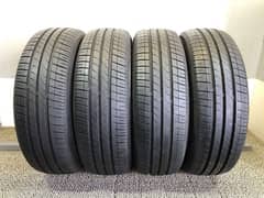 4Tyre set 185/65/R/15 Marquis Just Like Brand New Condition