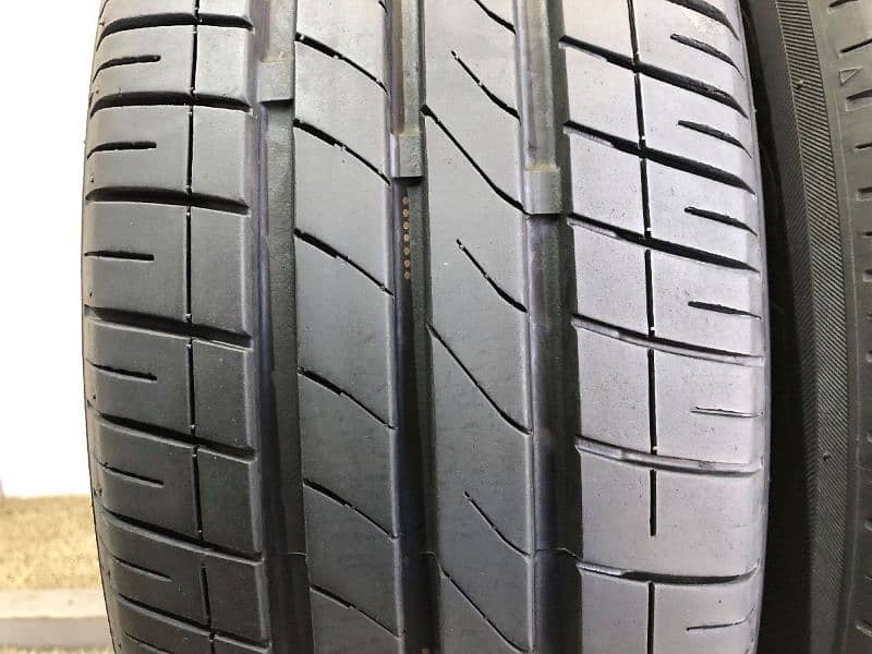 4Tyre set 185/65/R/15 Marquis Just Like Brand New Condition 1