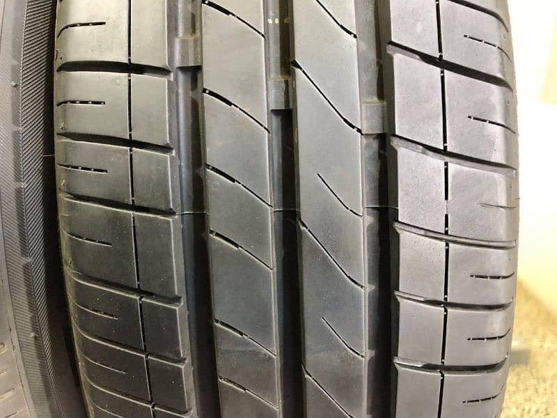 4Tyre set 185/65/R/15 Marquis Just Like Brand New Condition 6