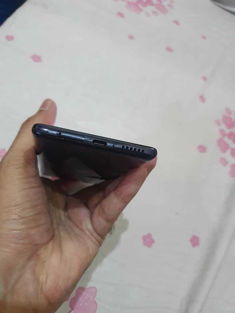 Motorola edge 30 pro 12gb 256gb non pta 7