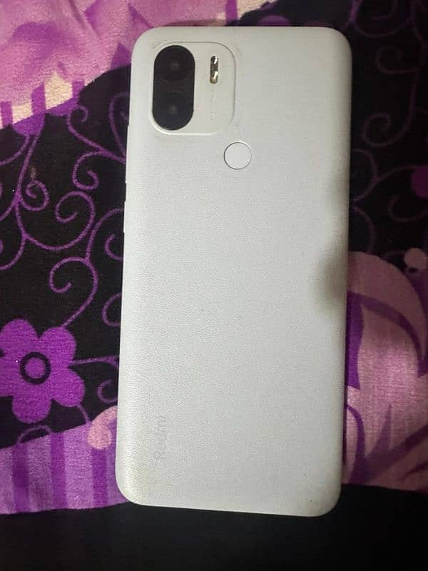 redmi A 2 plus 3 /64 condition OK ha only serious buyers can contact 1