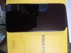 Poco M3 0