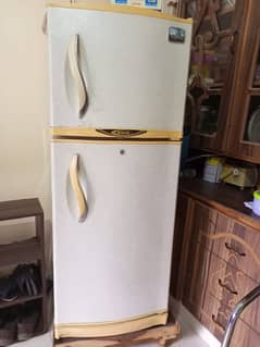 waves company refrigerator good condition urgent cell