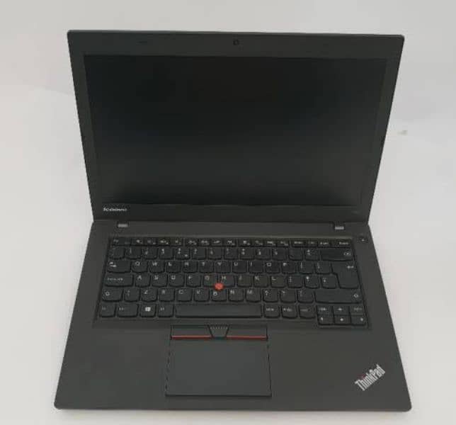 Linovo ThinkPad Cor,i. 5. Gen. 6. TOUCH SCREEN. GENUINE CONDITION 1