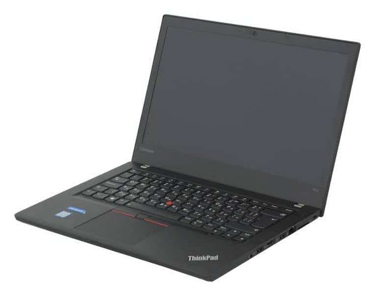 Linovo ThinkPad Cor,i. 5. Gen. 6. TOUCH SCREEN. GENUINE CONDITION 3