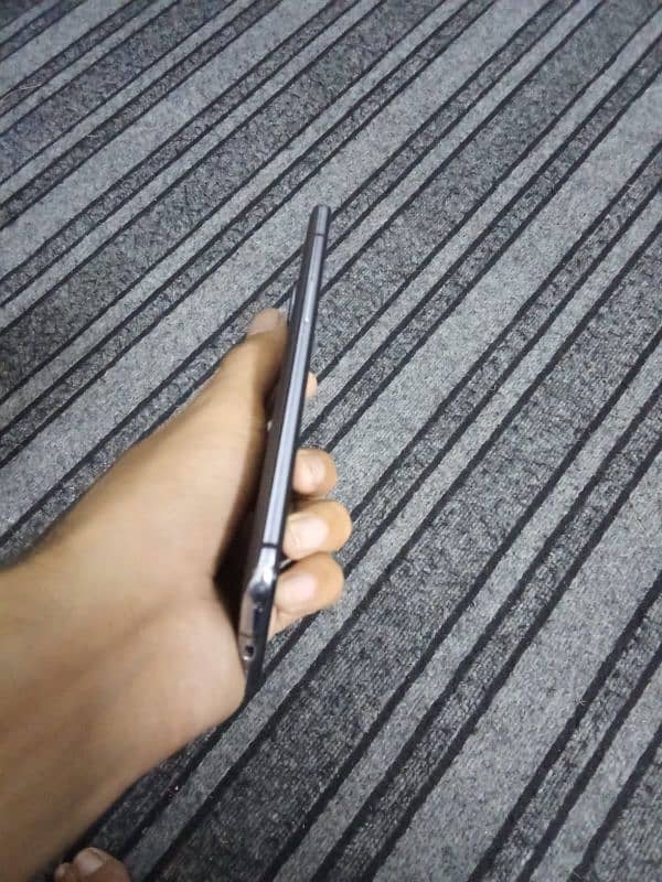 One plus 7t 4