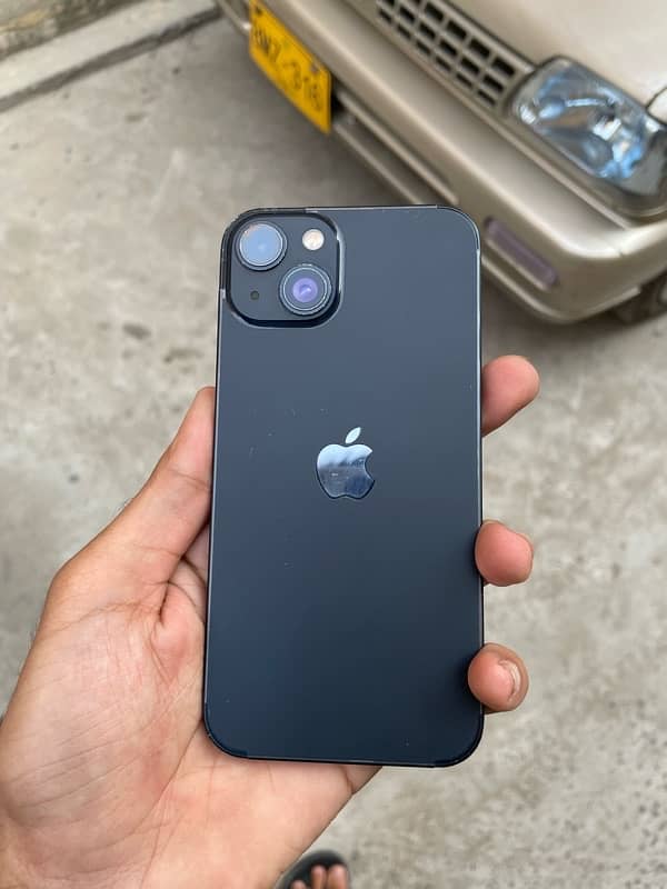 iphone 13 factory unlock 128 gb 0