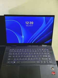 HP Envy x360 2023 | 6 Cores | Ryzen 5625U | 16 GB RAM | 512 GB SSD