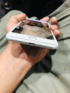 iPhone 8 Plus PTA proof  256gb