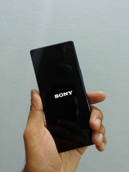 Sony Xperia Mark 5 Gamer phone 0