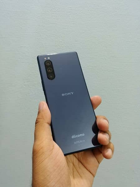 Sony Xperia Mark 5 Gamer phone 1