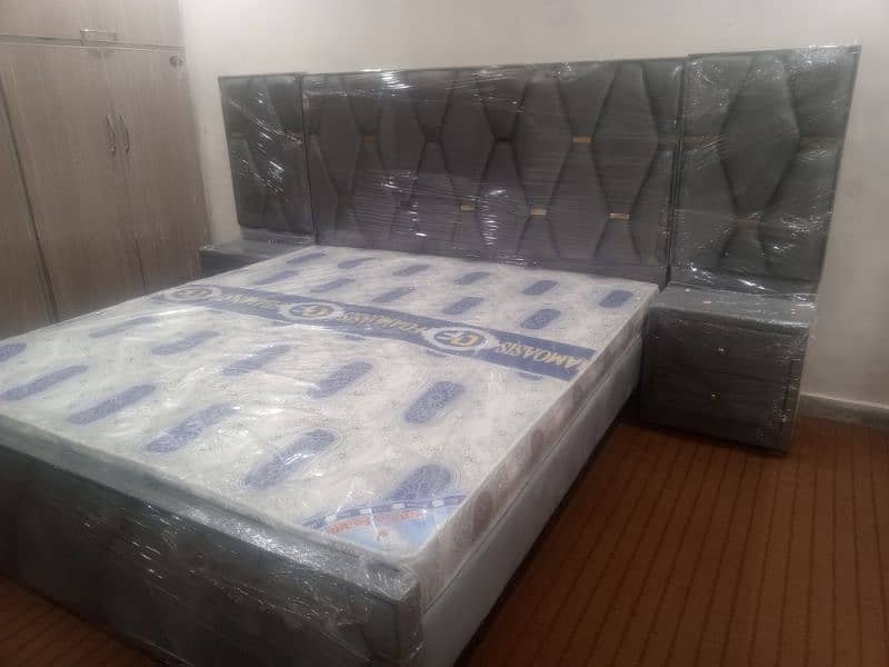 Shifting back to karachi new brand furniture urgent sale 1