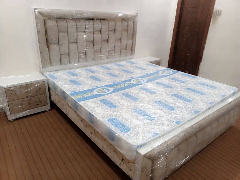 Shifting back to karachi new brand furniture urgent sale 5