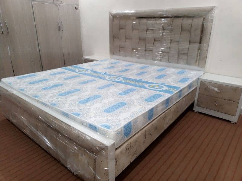 Shifting back to karachi new brand furniture urgent sale 6