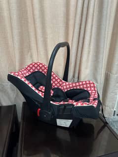 baby carry cot