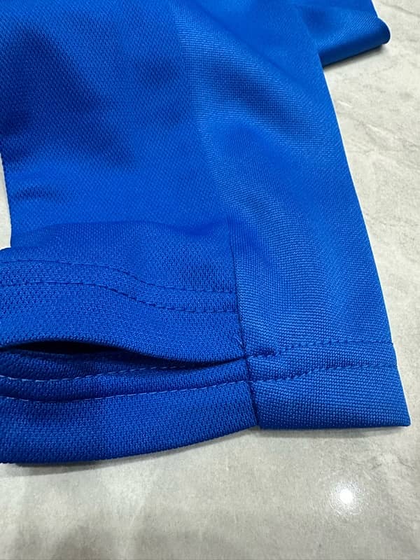 Original Full Sleeves Zipper in polyester for GYM 4