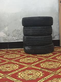 165/55/65 tyre for sale low profile