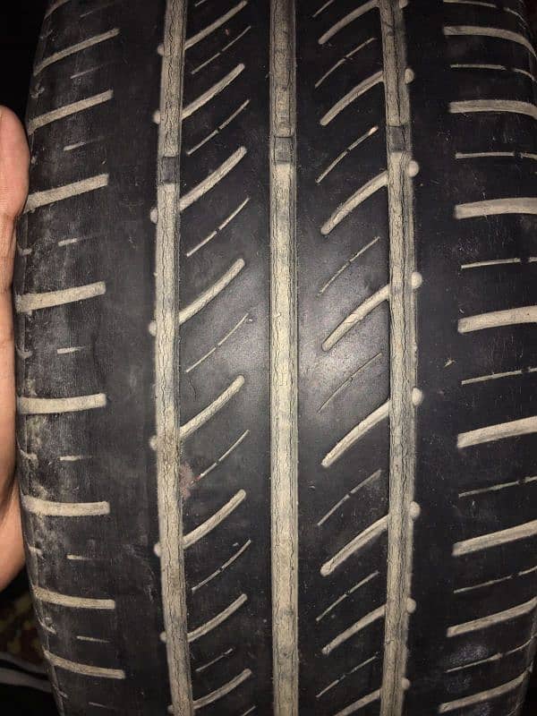 165/55/65 tyre for sale low profile 5