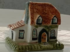 fairy house and doll house decoration