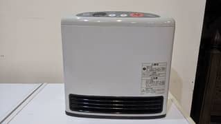 rinai heater