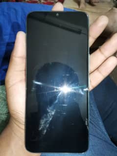 Phone in OK condition