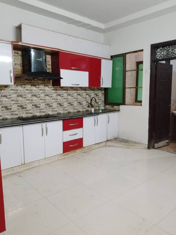 4 bed lounge 2nd floor portion for rent 2